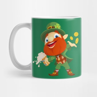 Patrick Mug